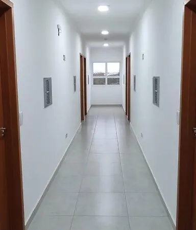 Apt A 150Mt Da Cn, C/Vista P/Pai Das Misericordias Cachoeira Paulista Exterior photo