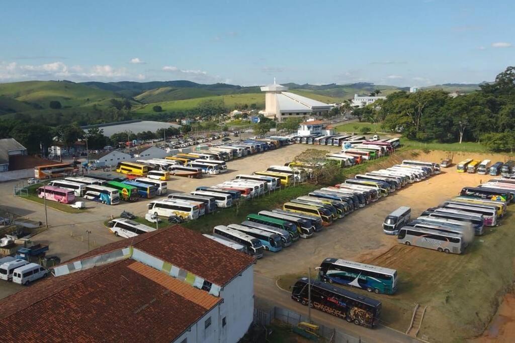 Apartment A 150mt Da Cn, C/vista P/pai Misericordias Cachoeira Paulista