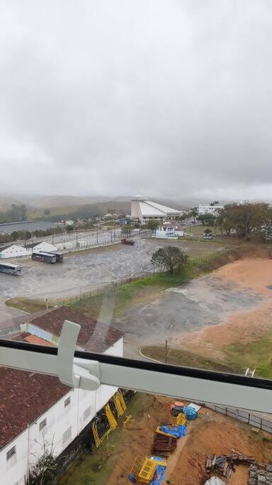 Apartment A 150mt Da Cn, C/vista P/pai Misericordias