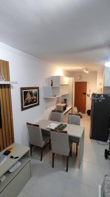 Apartment A 150mt Da Cn, C/vista P/pai Misericordias Cachoeira Paulista