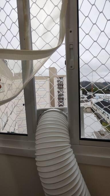 Apartment A 150mt Da Cn, C/vista P/pai Misericordias Cachoeira Paulista