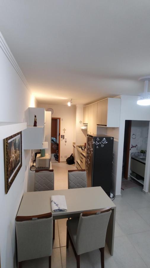 Apartment A 150mt Da Cn, C/vista P/pai Misericordias Cachoeira Paulista