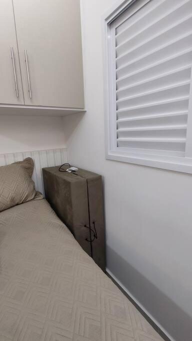 A 150mt Da Cn, C/vista P/pai Misericordias Apartment *