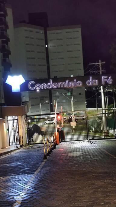 A 150mt Da Cn, C/vista P/pai Misericordias Apartment Cachoeira Paulista