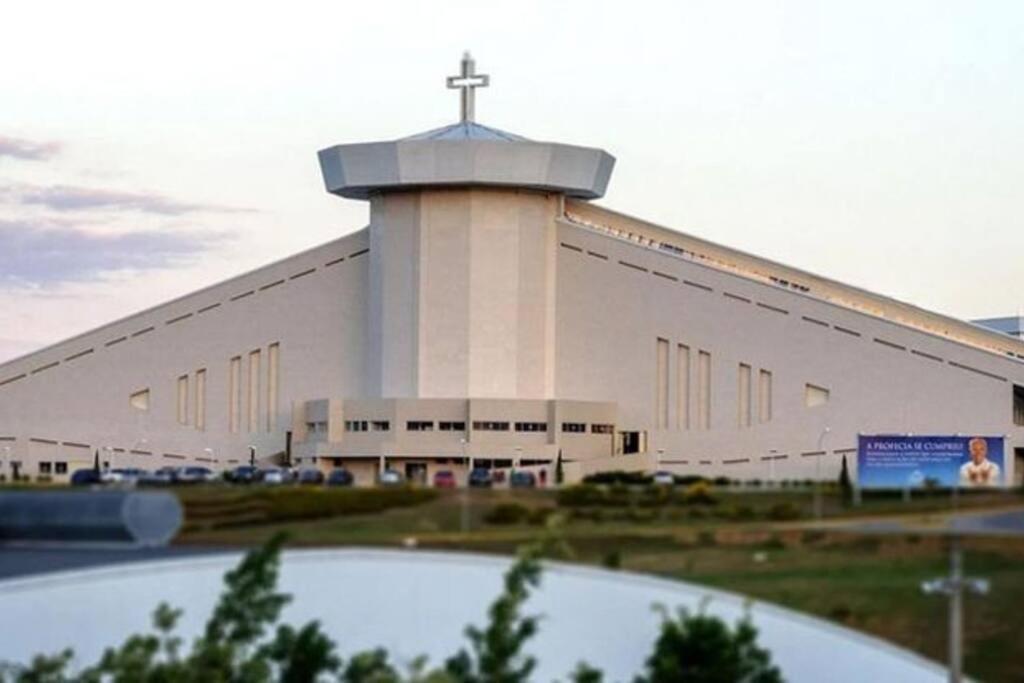 A 150mt Da Cn, C/vista P/pai Misericordias