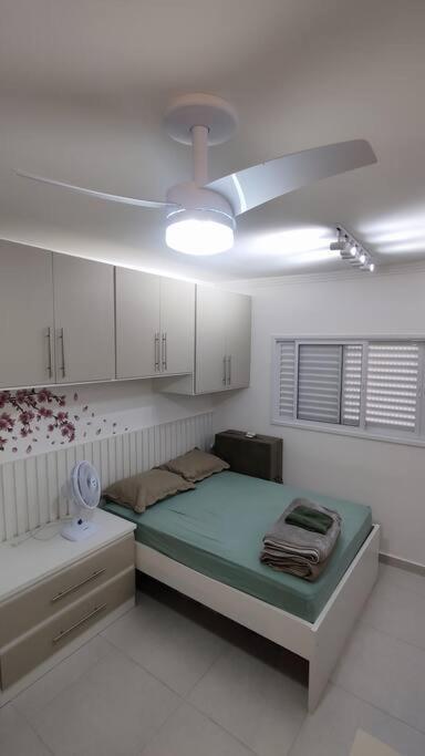 A 150mt Da Cn, C/vista P/pai Misericordias Apartment