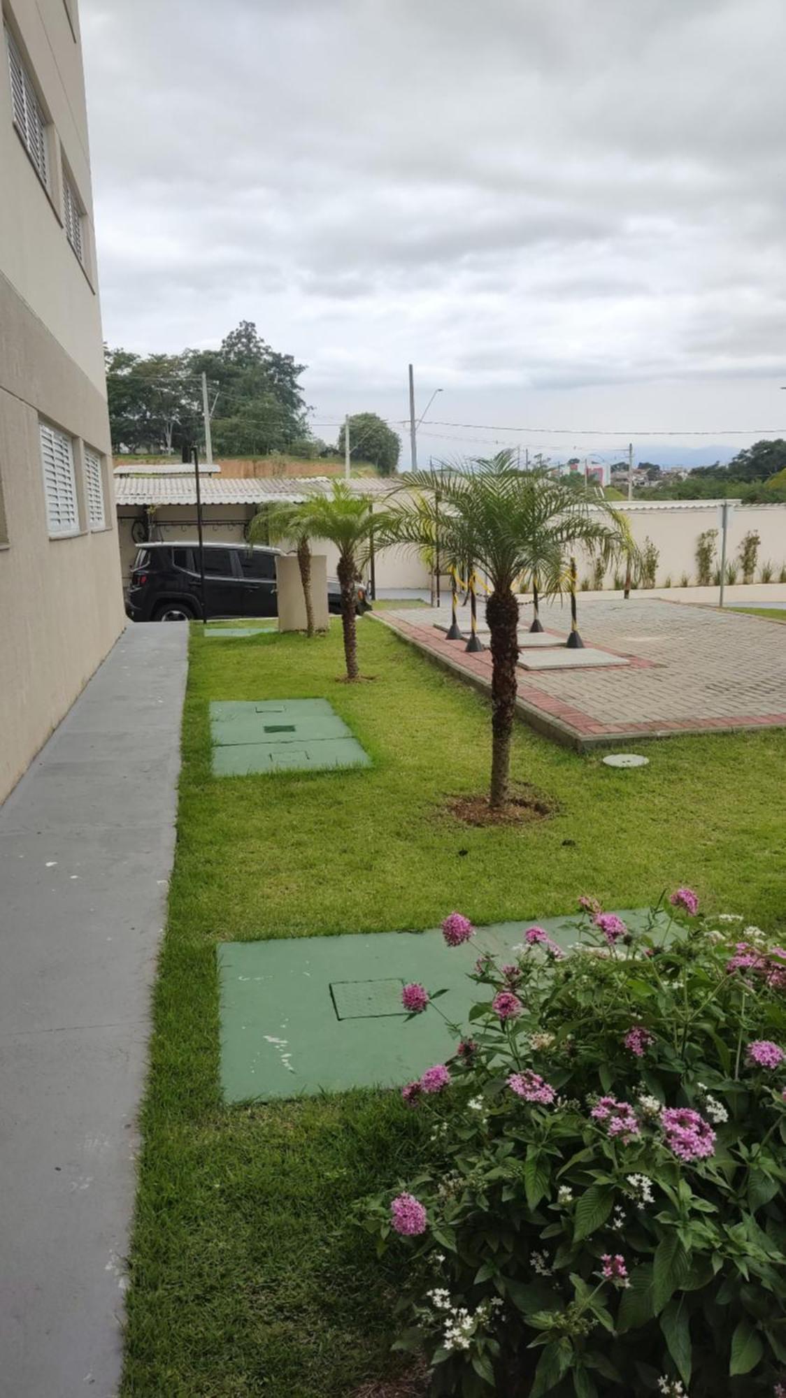 Apartment A 150mt Da Cn, C/vista P/pai Misericordias *
